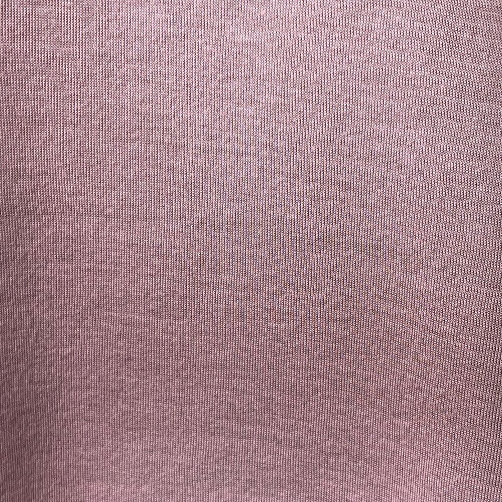 Fendi Kid's Pink Flowy A-Line Ruffle Long Sleeve Dress Size 6 Years - Picture 14 of 14